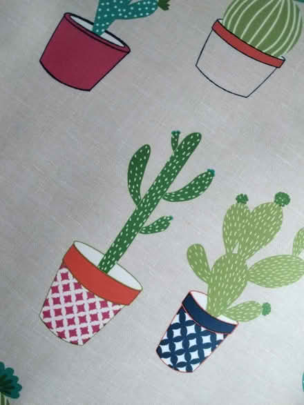 Photo of free Black out roller blind (Allerton L18) #2