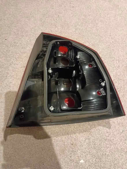 Photo of free Skoda Octavia MK2 light (BS16 Staple Hill) #2