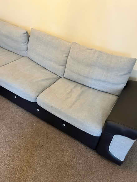 Photo of free Corner sofa (Brinklow Cv230ne) #3
