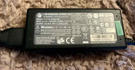 Photo of free Docking station (Dyke Road area BN1) #4