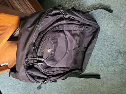 Photo of free 2 laptop bags (Devizes - Sarum Drive SN10 5) #2