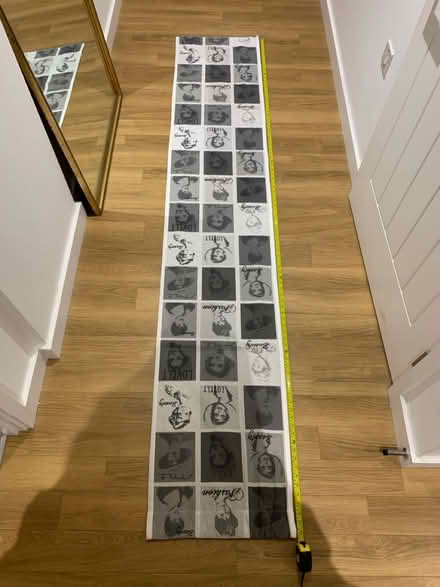 Photo of free Curtains x4 fashion themes (Acton W3) #1