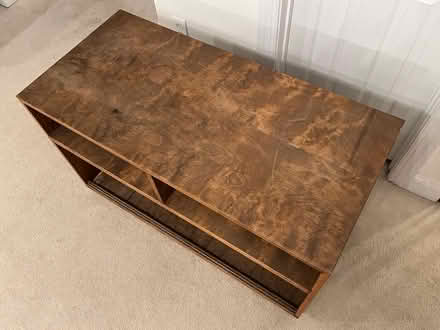 Photo of free Media shelf (Olney) #2