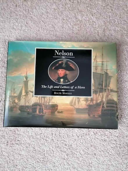 Photo of free Nelson book (Langney BN23) #1