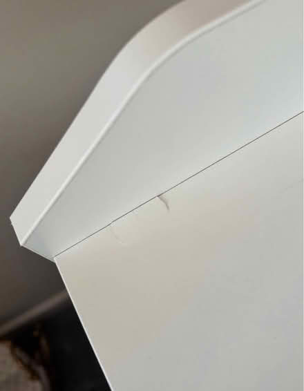 Photo of free IKEA chest of drawers (Heybridge CM9) #2