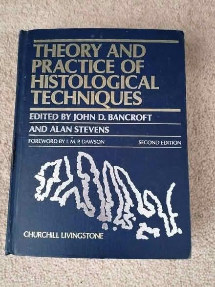 Photo of free Science textbook (Langney BN23) #1