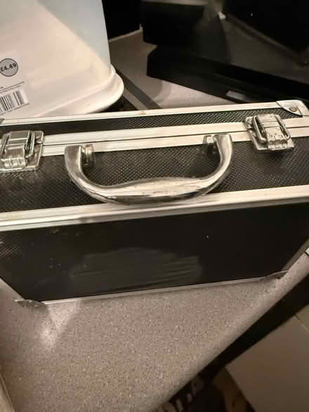 Photo of free Nikki Clark hair clippers (Long ditton) #2