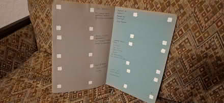 Photo of free Scrap Book (no.3) (Harrogate HG1) #2