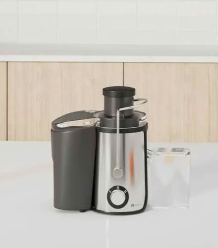 Photo of free Juice machine (NW7 (Mill Hill)) #1