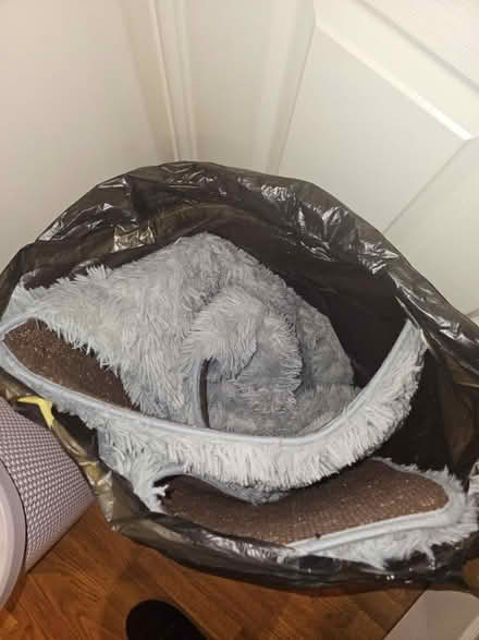 Photo of free Fluffy Rug Floor Mat (New Penkridge Court WS11) #1