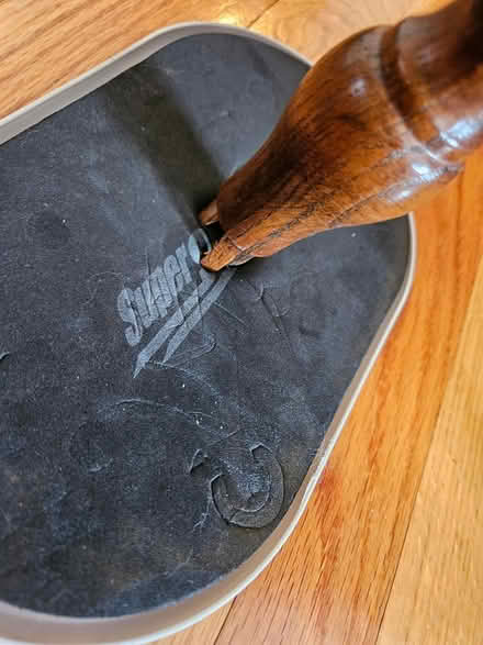 Photo of free piano (Chenango Bridge) #3