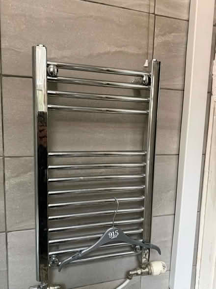 Photo of free Bathroom items (Parson Cross S5) #1