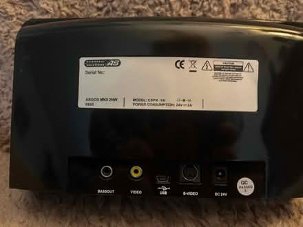 Photo of free Docking station (Dyke Road area BN1) #2