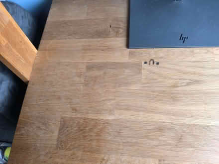 Photo of free 3-tier desk (Tilehurst RG30) #2