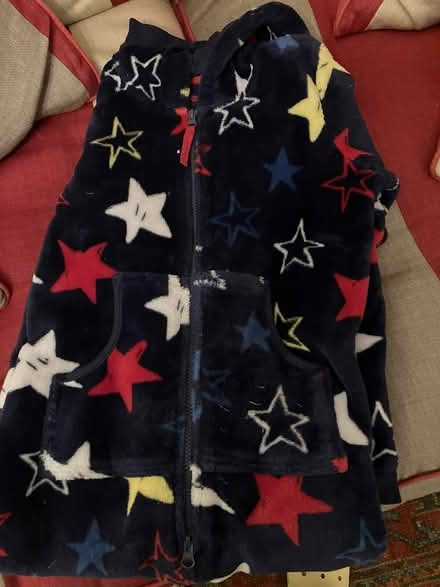 Photo of free Kids bedding clothes bag (Goffs Oak EN7) #3