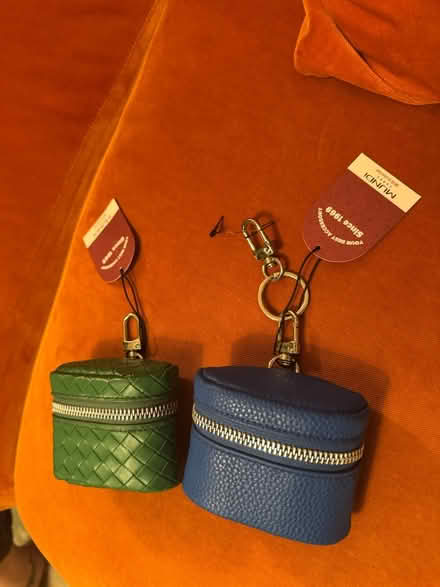 Photo of free Little phone/ bag charms (Harringay N4) #1