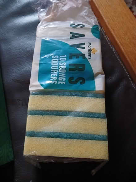 Photo of free Scourers (Kirkstall LS5) #1