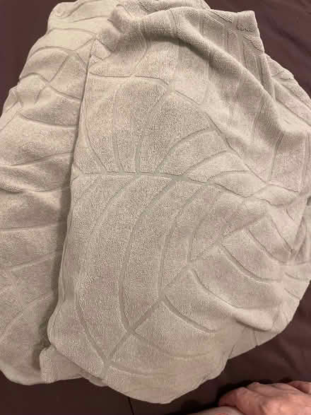 Photo of free Fitted sheet and pillowcase set (Wandsworth SW18) #1
