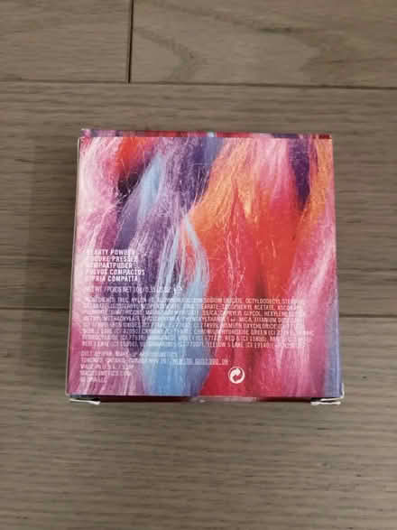 Photo of free Mac Trolls compact powder/highliter (Kennedy/16th in Markham) #3