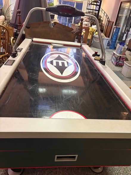 Photo of free Air Hockey, broken circuit board (South County/63127) #1