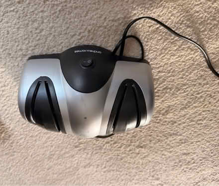 Photo of free Electric knife sharpener (Northborough) #2