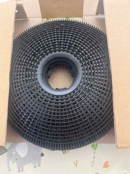 Photo of free Cookerhood Carbon Filter (Penwortham PR1) #2
