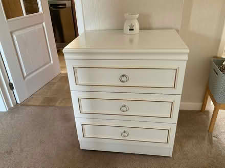 Photo of free Chests of drawers (Little Plumstead NR13) #1