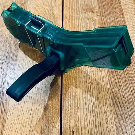Photo of free Bicycle Chain Cleaning Device (City of Bristol BS5) #3