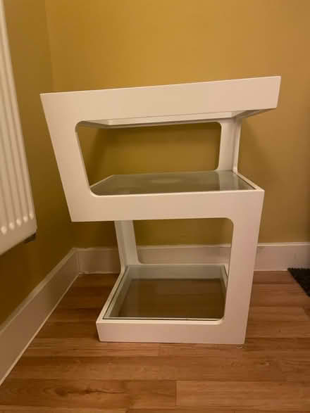Photo of free Side table (cosham PO6) #1