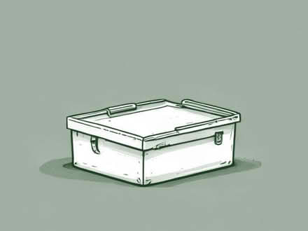 Photo of free Small Tool Box (Littleover DE23) #1