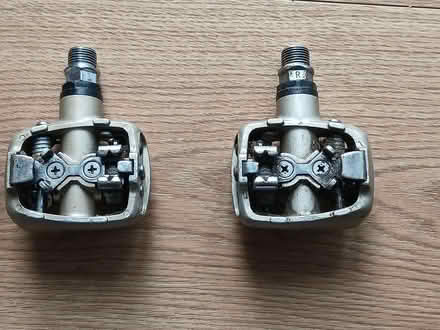 Photo of free Clipless Pedals (Hereford (HR1)) #1