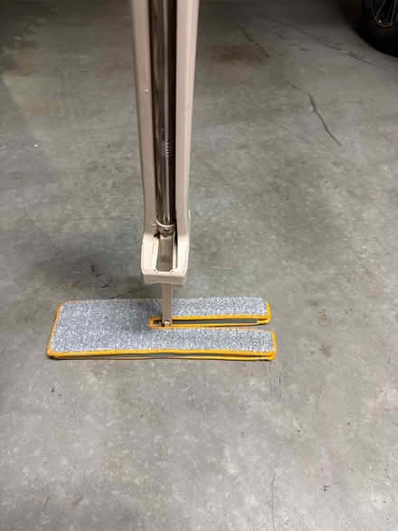 Photo of free Floor mopping kit (Berryessa) #2