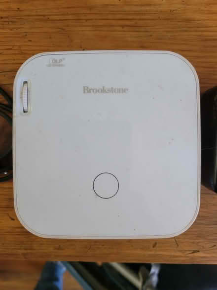 Photo of free Projector screen and projector (NE Heights) #2