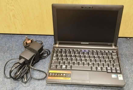 Photo of free Old Samsung NC10 note book (Kingsway Bath) #1