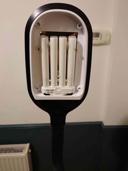 Photo of free Daylight Lamp (CH47) #3