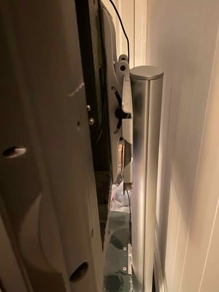 Photo of free Tv and tv stand (Carmel, Ny) #2