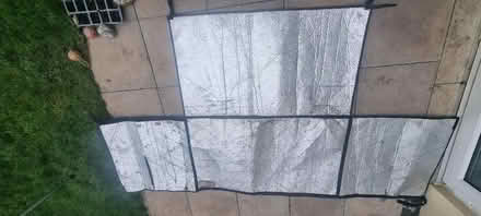 Photo of free Rabbit/small animal hutch insulator (Penrith CA11) #3