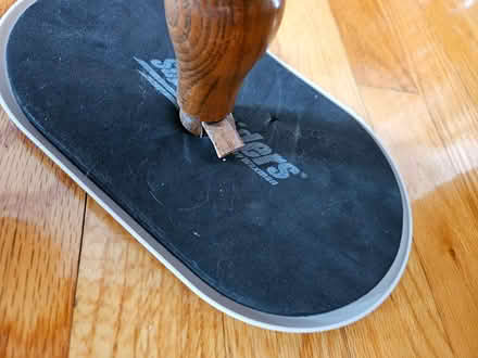 Photo of free piano (Chenango Bridge) #2