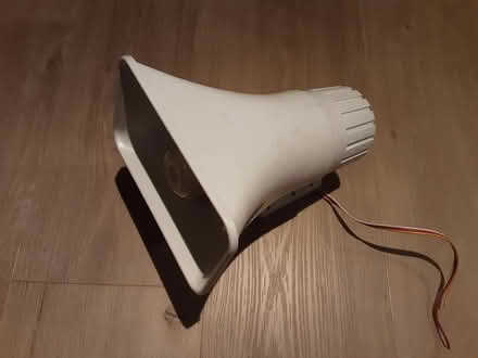 Photo of free Siren, DC powered (Carlingwood) #1