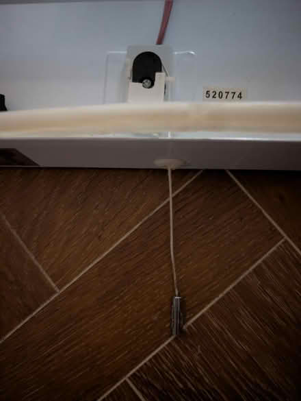 Photo of free Bath Store Cupboard Missing Mirror (Holland Park W11) #4