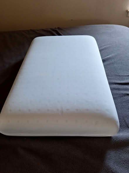 Photo of free Pillows (Bedford 76022) #1