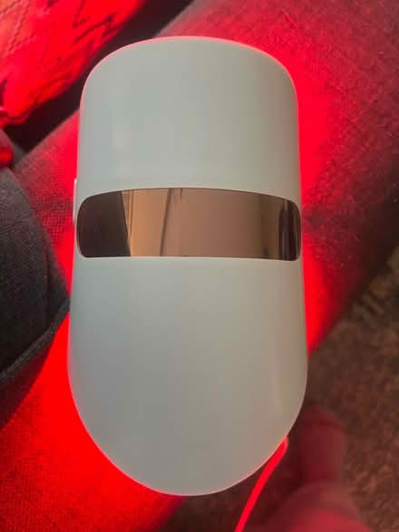 Photo of free Light therapy mask (Camberwell, SE5) #1