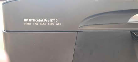 Photo of free Printer (East Harling) #2