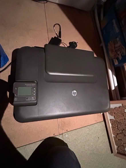 Photo of free 2 printers (Walderslade woods, ME5) #2