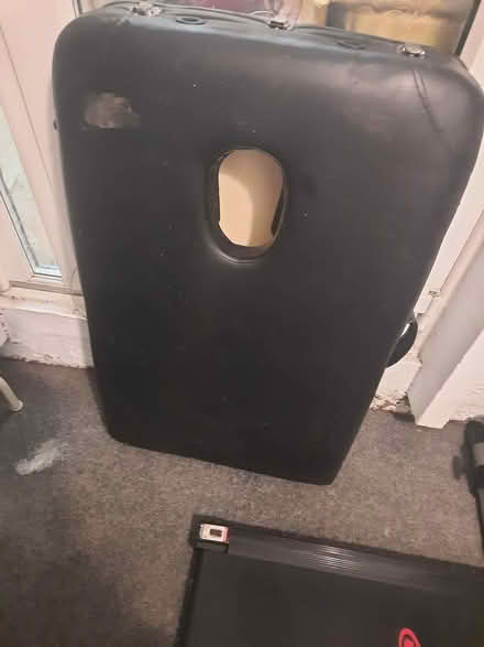 Photo of free Massage Bed (Erith, Kent DA8 3HU) #1