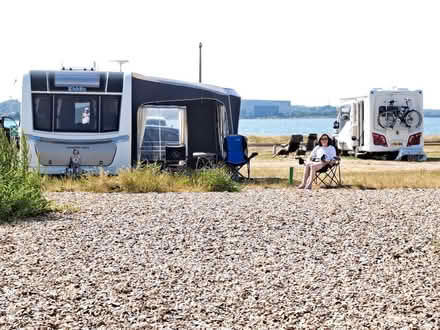 Photo of free Isabella Minor awning (Ickleford SG5) #3