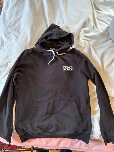 Photo of free Saltrock hoody XS (Golden Triangle NR2) #1
