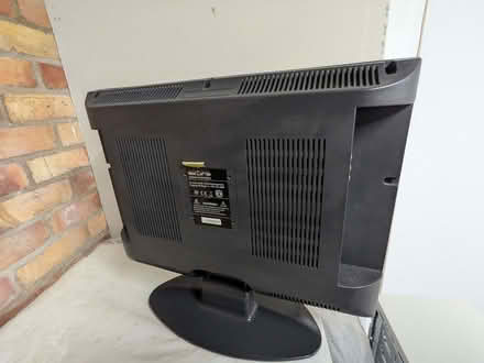 Photo of free Akura 19" TV (Blofield Heath NR13) #4