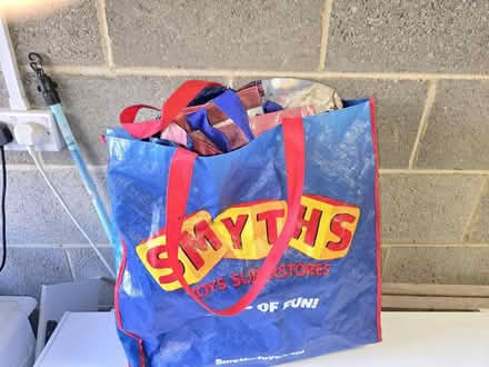 Photo of free Bags for life (Wrose BD2) #1