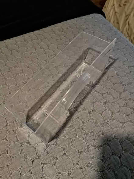 Photo of free Salad crisper (Langney BN23) #2